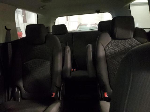 Photo 10 from auction – 2009 GMC ACADIA SLE with VIN 1GKEV13D09J220438