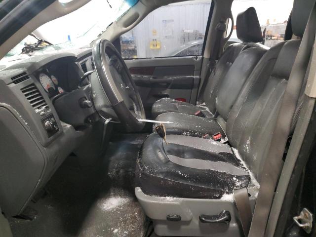 Photo 7 from auction – 2008 DODGE RAM 1500 S with VIN 1D7HU18N18S549712
