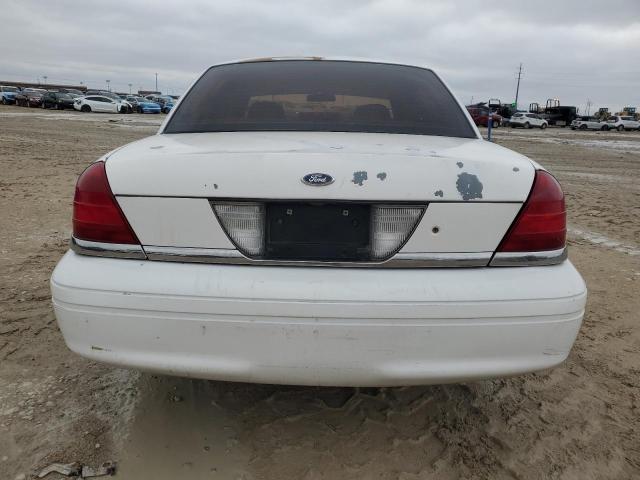 Photo 6 from auction – 2004 FORD CROWN VICT with VIN 2FAFP73W74X150523