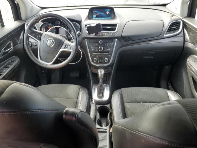 Photo 8 from auction – 2014 BUICK ENCORE CON with VIN KL4CJFSB4EB514631