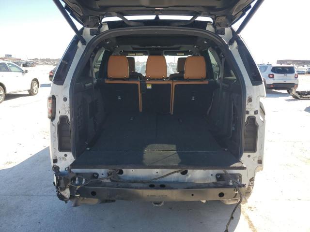 Photo 6 from auction – 2020 LAND ROVER DISCOVERY with VIN SALRT2RV5L2416958