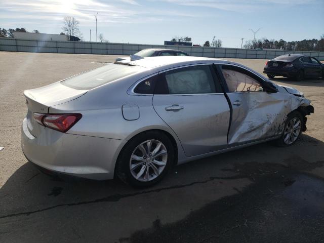 Photo 3 from auction – 2020 CHEVROLET MALIBU LT with VIN 1G1ZD5ST5LF071978