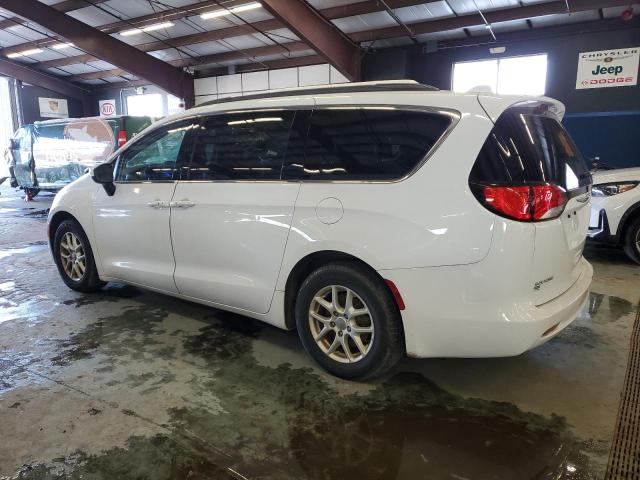 Photo 2 from auction – 2020 CHRYSLER VOYAGER LX with VIN 2C4RC1DG7LR156879