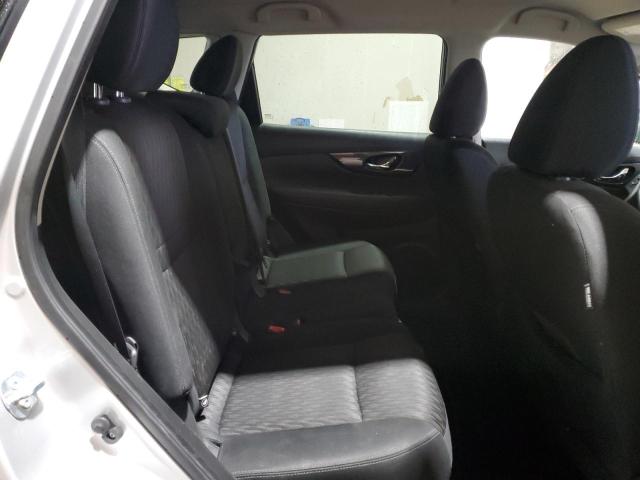 Photo 11 from auction – 2018 NISSAN ROGUE S with VIN KNMAT2MV4JP576051