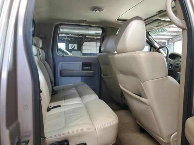 Photo 10 from auction – 2004 FORD F150 SUPER with VIN 1FTPW14594KD02728
