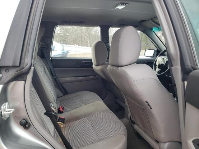 Zdjęcie 11 z aukcji – 2007 SUBARU FORESTER 2 z VIN JF1SG63667H748180