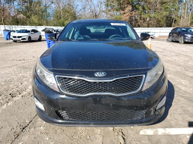 Photo 5 from auction – 2015 KIA OPTIMA LX with VIN 5XXGM4A75FG489492