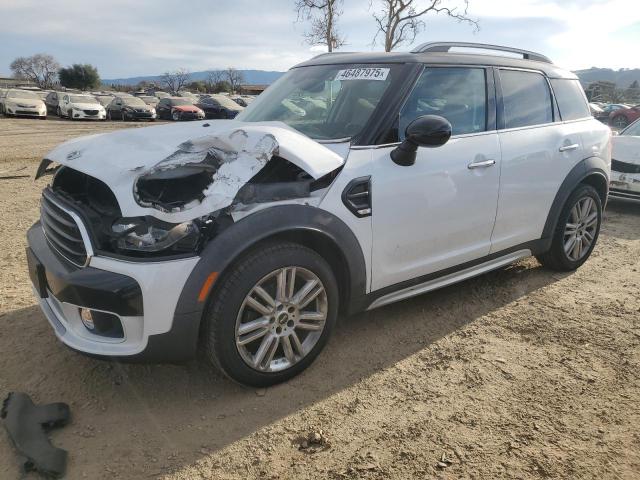 MINI COOPER COU 2018 с VIN WMZYS7C35J3F44329 - Фото с аукциона