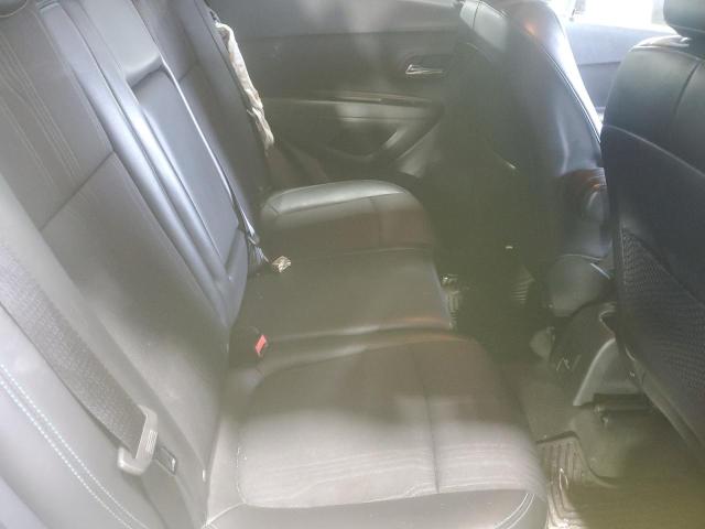Photo 11 from auction – 2015 CHEVROLET TRAX 1LT with VIN KL7CJRSB9FB066151