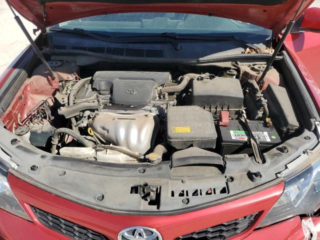 Photo 11 from auction – 2014 TOYOTA CAMRY L with VIN 4T1BF1FKXEU866483