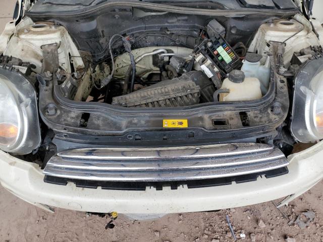 Photo 11 from auction – 2012 MINI COOPER with VIN WMWSU3C5XCT261352