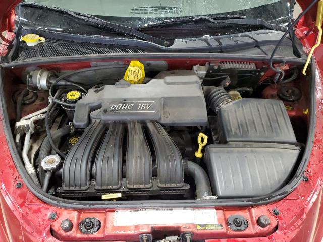 Photo 11 from auction – 2001 CHRYSLER PT CRUISER with VIN 3C8FY4BBX1T312662