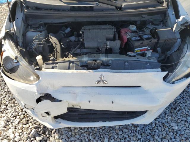 Photo 11 from auction – 2015 MITSUBISHI MIRAGE DE with VIN ML32A3HJ3FH048819