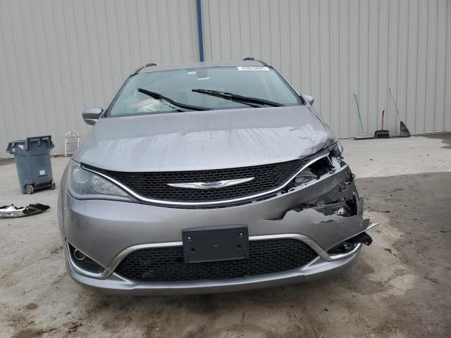 Photo 5 from auction – 2018 CHRYSLER PACIFICA T with VIN 2C4RC1BG1JR214226