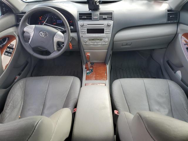 Photo 8 from auction – 2011 TOYOTA CAMRY BASE with VIN 4T1BF3EK1BU756365