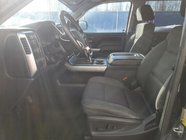 Photo 7 from auction – 2015 CHEVROLET SILVERADO K1500 LT with VIN NB102549