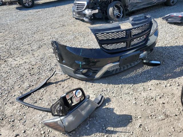 Photo 13 from auction – 2017 DODGE JOURNEY CR with VIN 3C4PDDGG6HT606737