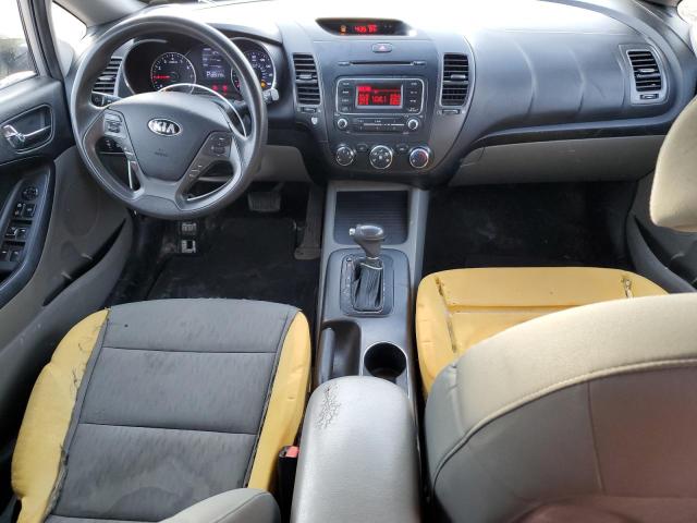 صورة رقم 8 من المزاد - 2014 KIA FORTE LX مع VIN KNAFK4A61E5114434