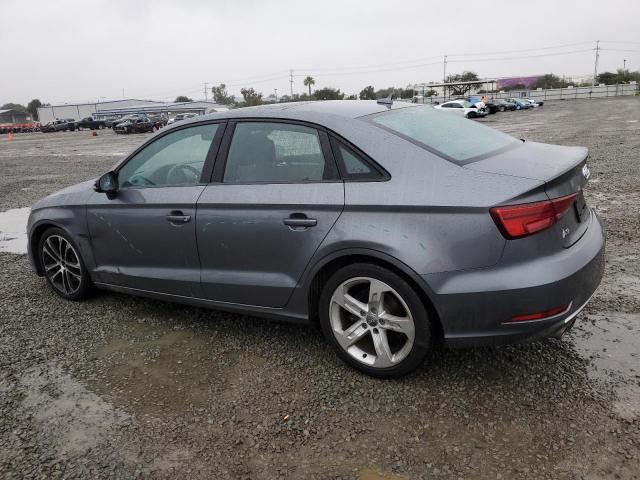 Photo 2 from auction – 2017 AUDI A3 PREMIUM with VIN WAUAUGFF7H1054458