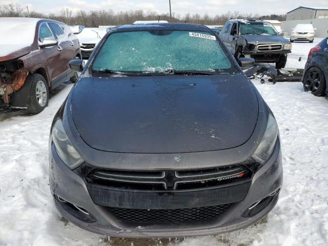 Photo 5 from auction – 2014 DODGE DART GT with VIN 1C3CDFEB0ED767785