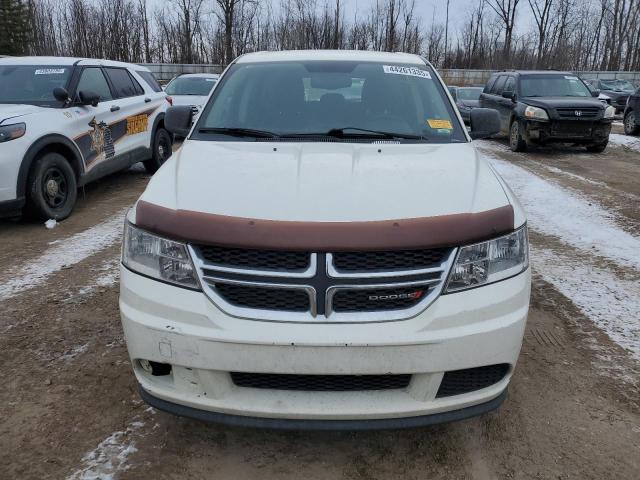 Photo 5 from auction – 2014 DODGE JOURNEY SE with VIN 3C4PDCAB2ET197140