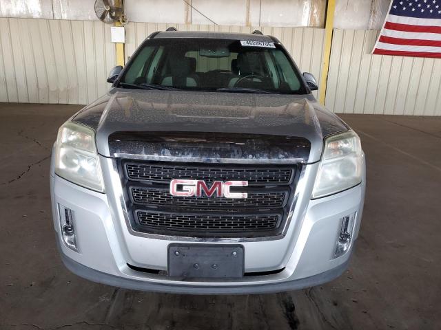 Photo 5 from auction – 2010 GMC TERRAIN SL with VIN 2CTALDEW7A6381942