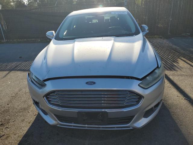 Photo 5 from auction – 2014 FORD FUSION SE with VIN 3FA6P0H77ER111729