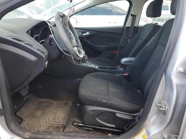Photo 7 from auction – 2017 FORD FOCUS SE with VIN 1FADP3F25HL328196