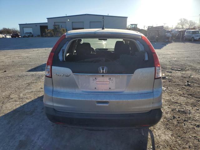 Photo 6 from auction – 2012 HONDA CR-V EX with VIN 5J6RM3H50CL031906