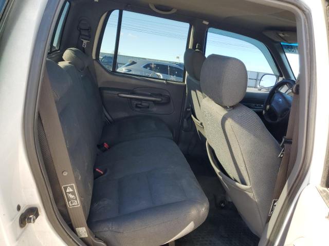 Photo 10 from auction – 2001 FORD EXPLORER S with VIN 1FMZU77E61UA67469