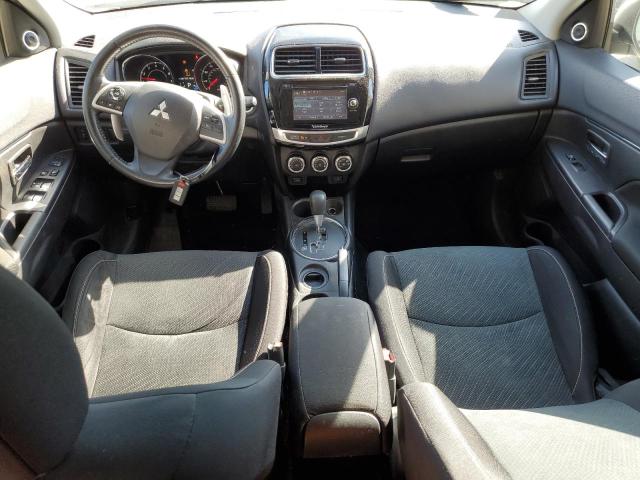 Photo 8 from auction – 2015 MITSUBISHI OUTLANDER with VIN 4A4AP4AU1FE011232