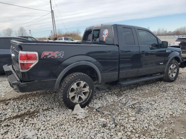 Photo 3 from auction – 2014 FORD F150 SUPER with VIN 1FTFX1ET5EFA46944