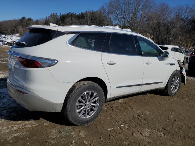 Photo 3 from auction – 2024 BUICK ENCLAVE PR with VIN 5GAERCKW8RJ113198