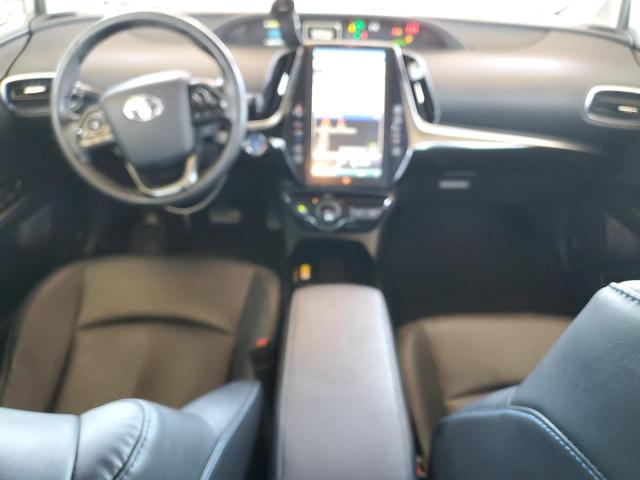 Photo 8 from auction – 2019 TOYOTA PRIUS with VIN JTDKARFU3K3069030