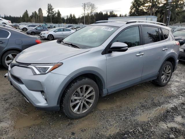 Photo 1 from auction – 2016 TOYOTA RAV4 LIMIT with VIN 2T3DFREV7GW532120