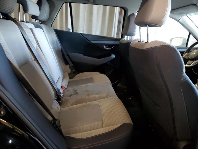 Photo 11 from auction – 2023 SUBARU OUTBACK PR with VIN 4S4BTACC8P3144556
