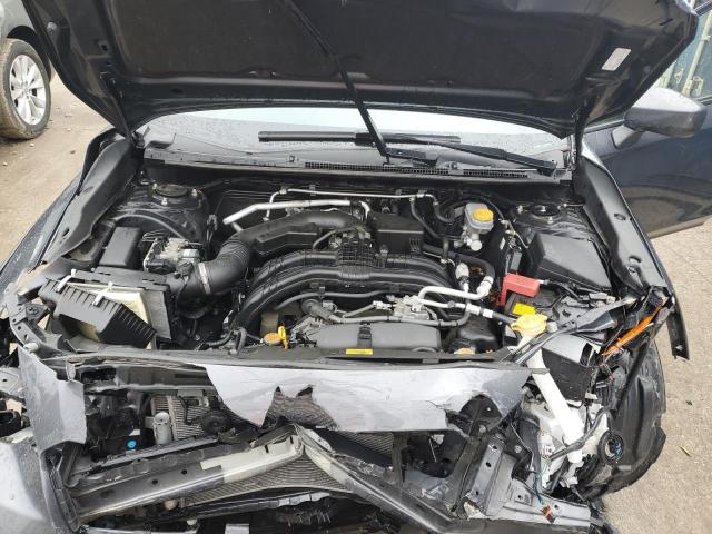 Photo 11 from auction – 2020 SUBARU CROSSTREK with VIN JF2GTAEC6L8230079