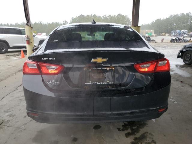 Photo 6 from auction – 2019 CHEVROLET MALIBU LS with VIN 1G1ZB5ST8KF199622