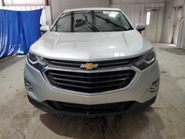 Photo 5 from auction – 2021 CHEVROLET EQUINOX LT with VIN 3GNAXUEV2MS157014