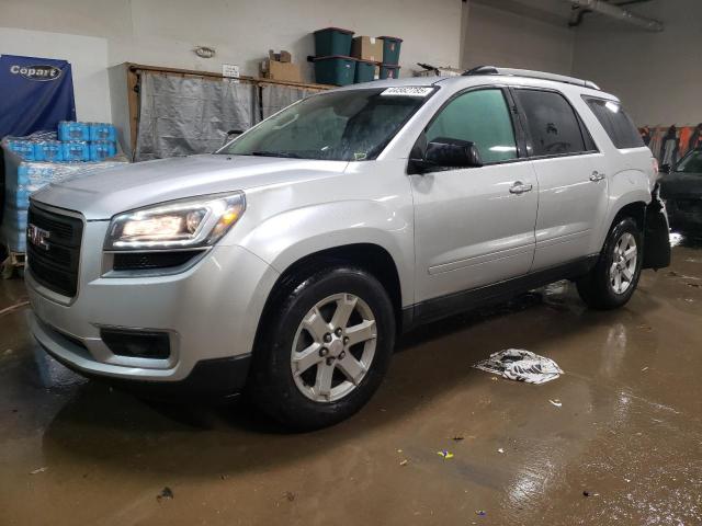 Photo 1 from auction – 2015 GMC ACADIA SLE with VIN 1GKKVPKDXFJ361066