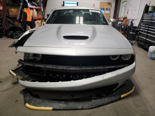 Photo 5 from auction – 2022 DODGE CHALLENGER with VIN 2C3CDZJG8NH260767