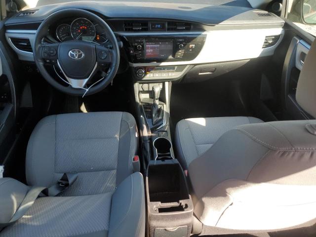 Photo 8 from auction – 2015 TOYOTA COROLLA L with VIN 2T1BURHE6FC279440