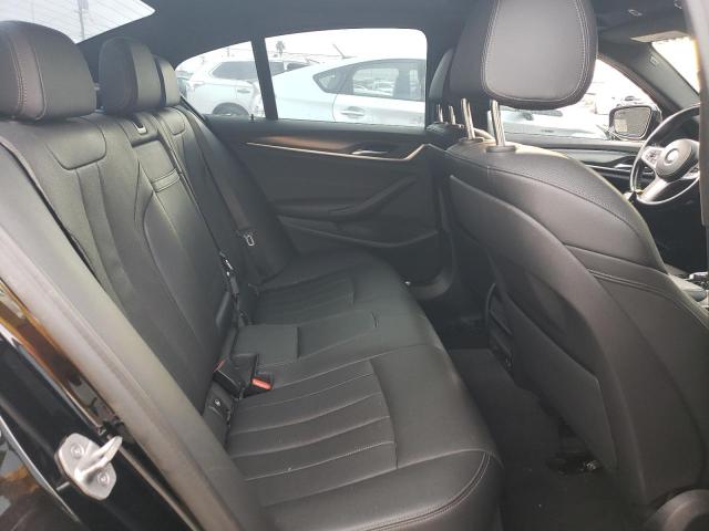 Photo 10 from auction – 2022 BMW 540 I with VIN WBA53BJ06NCJ88856