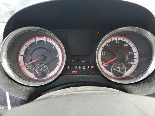 Photo 9 from auction – 2014 DODGE GRAND CARA with VIN 2C4RDGBG9ER410985