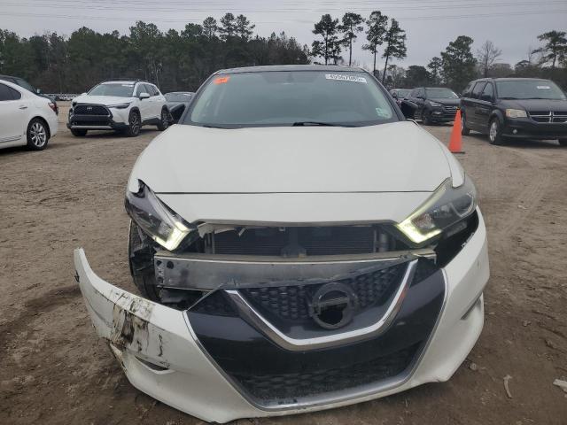 Photo 5 from auction – 2018 NISSAN MAXIMA 3.5 with VIN 1N4AA6AP1JC368581