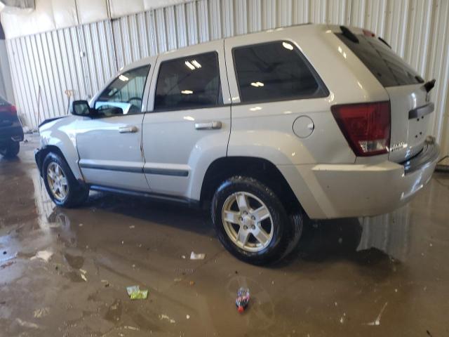Photo 2 from auction – 2007 JEEP GRAND CHER with VIN 1J8GR48K87C588412