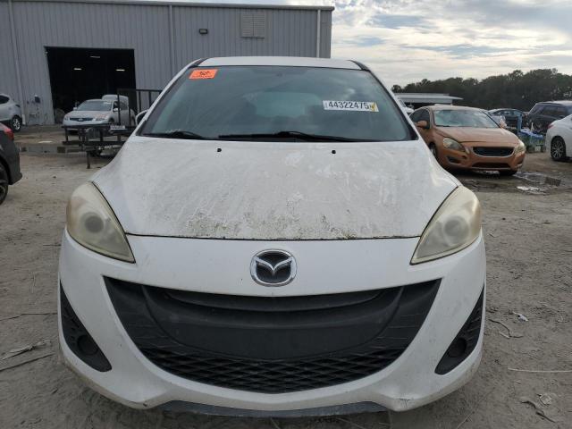 Photo 5 from auction – 2012 MAZDA 5 with VIN JM1CW2BL7C0104925