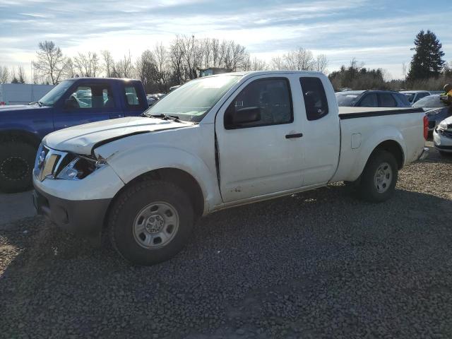 NISSAN FRONTIER S 2014 with VIN 1N6BD0CT5EN719948 - Photo from auction