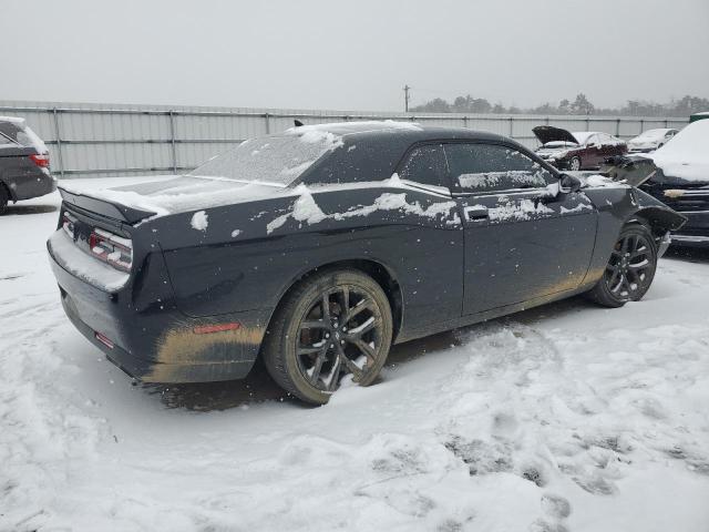 Photo 3 from auction – 2022 DODGE CHALLENGER with VIN 2C3CDZAG8NH132013