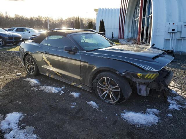 Photo 4 from auction – 2016 FORD MUSTANG with VIN 1FATP8UH3G5307592